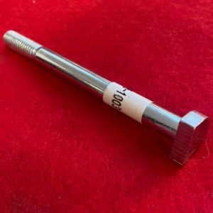 Half Moon Bolt