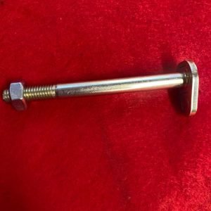 Karmann Ghia 60 67 Magnetic Start Motor Bolt