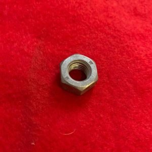 Karmann Ghia Nut 16mm